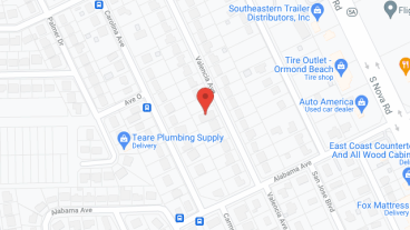 The Sarah House II in google map
