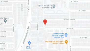 New Paradise Home, INC in google map