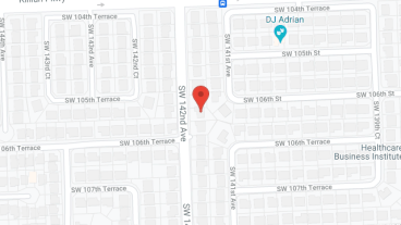 Celena's Senior Care in google map