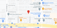 The Friendly House Of Tampa Bay Inc in google map