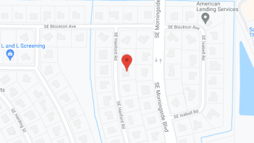 Senior Moments Care in google map