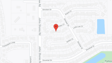 Tender Care INC in google map