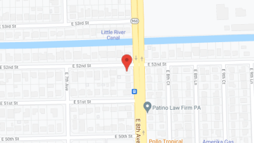 Mount Sinai Christian Home in google map