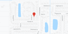 Magnolia Court Assisted Living Facility LLC in google map