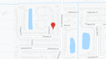 Magnolia Court Assisted Living Facility LLC in google map