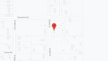 House of Life in google map