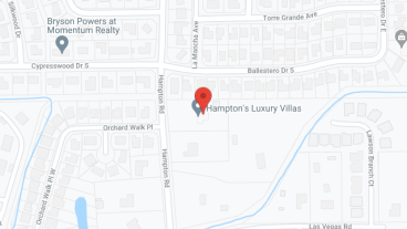 Hamptons Luxury Villas, INC in google map