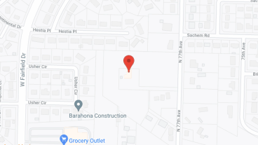 Visionary Living, Inc in google map