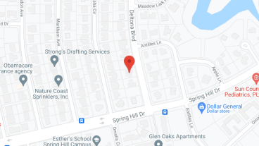 Long, Cheri in google map