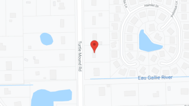 Ginny's Place II, LLC in google map