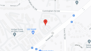 A Pro Team Residential Care in google map