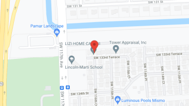Lizi Home Care III in google map