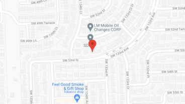 Mi Nueva Vida Corp in google map