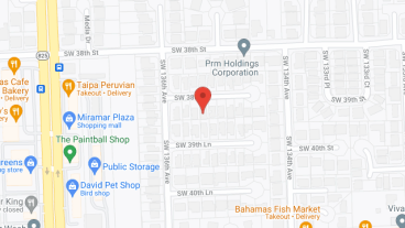 Mi Casita ALF in google map