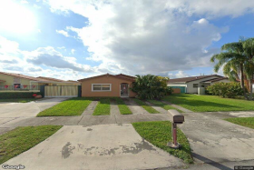 Mi Casita ALF 