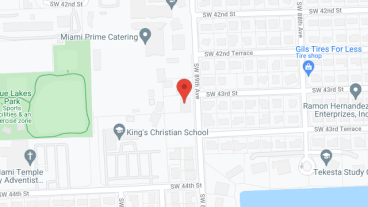 Precious Times in google map