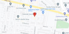 Eastside Care INC in google map