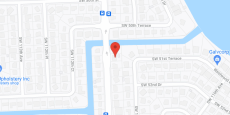 Kevin's ALF Corp in google map