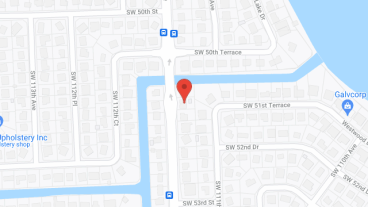 Kevin's ALF Corp in google map