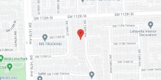 Sarah's Senior Home in google map