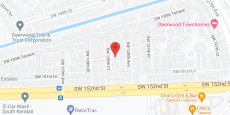 Dade County Adult Living Facility Group Corp. in google map