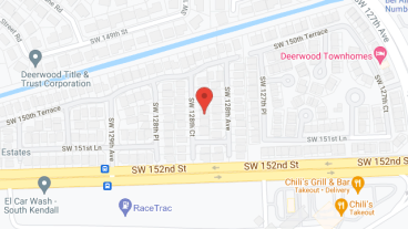 Dade County Adult Living Facility Group Corp. in google map