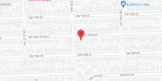 Aging in Grace in google map