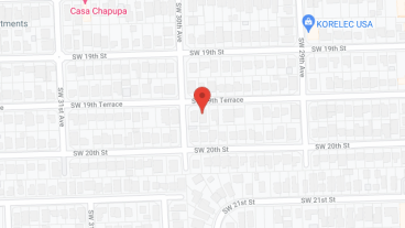 Aging in Grace in google map