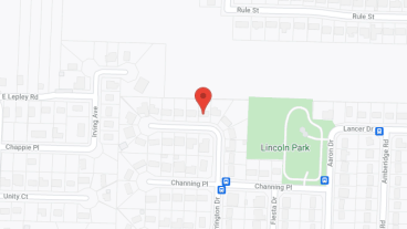 Wesley Lenora Diann in google map