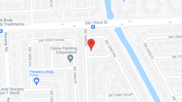 Our Lady of Lourdes ALF Inc. in google map