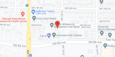 Loving Care Living LLC in google map
