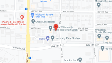 Loving Care Living LLC in google map