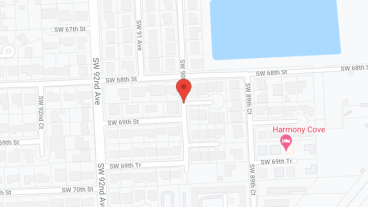 Villa Josefa in google map