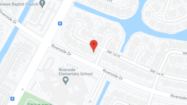 Superior Care in google map