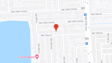Edem Home Care in google map