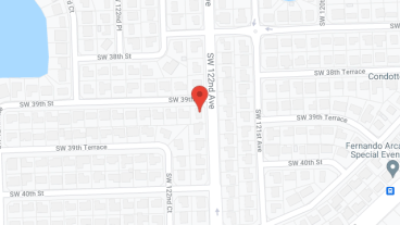 Estevez Home Care Corp in google map