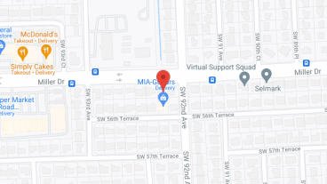 Loving Care Center Inc. in google map