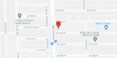 Golden Age Assisted Living Facility III LLC in google map