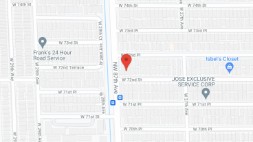 Golden Age Assisted Living Facility III LLC in google map