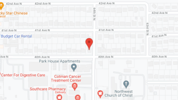 Caring Angels in google map