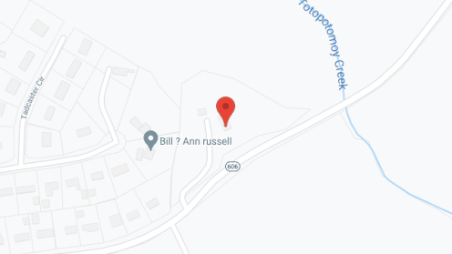 Map of the neighborhood around The Haven Assisted Living @ Studley