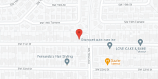 West Miami Adult Living Facility Inc. in google map