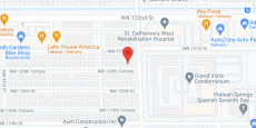 Mom Excellent ALF in google map