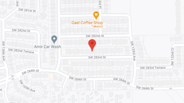 San Rafael Home Health Inc. in google map