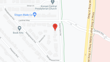 Heavenly Foster Care in google map