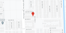 Maria Adult Care III in google map