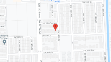 Maria Adult Care III in google map