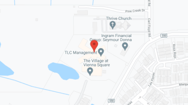 Bellatage Assisted Living in google map