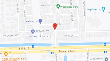 Little Havana II in google map