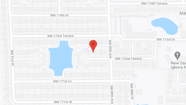 Palmetto ALF II Inc. in google map